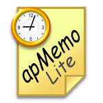 apMemo Lite - Graphic Notepad Apk