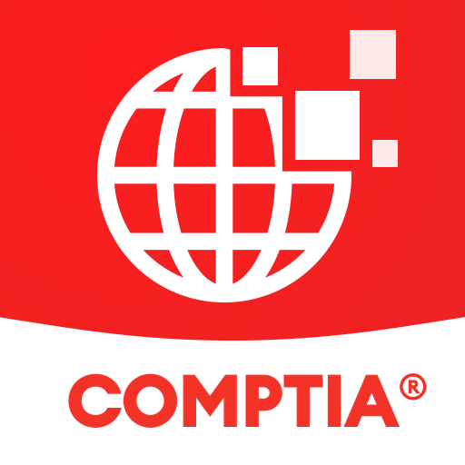 Baixar CompTIA Exam Prep 2024 para Android