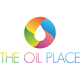 The Oil Place icon