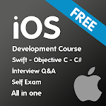 Cover Image of Download Learn iOS Development Interview Question Answer 1.3 APK