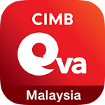 Cover Image of Download CIMB EVA Malaysia 1.2.8 APK