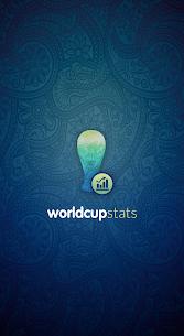 World Cup History & Stats APK İndir 1