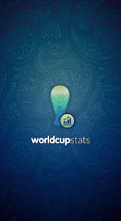 World Cup History & Stats 1.2 APK screenshots 1