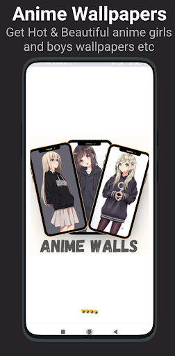 Anime Wallpapers 2021  Hot Girl  boy anime walls