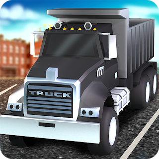 Transport City: Truck Tycoon apk