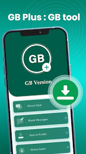GB App Tools Version 2023 Pro