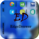 Edge Drawer (Free) icon