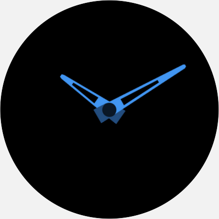 World Watch Face Classic Screen 2