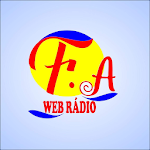Cover Image of Tải xuống F.A Web Radio  APK