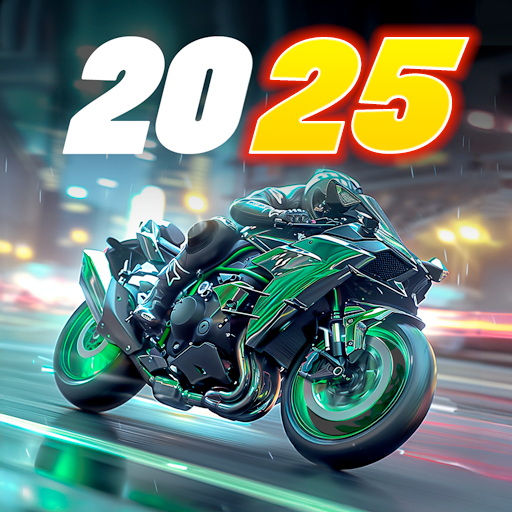 Racing Motorist : Bike Game विंडोज़ पर डाउनलोड करें