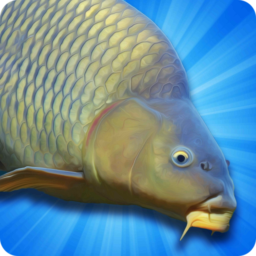 Carp Fishing Simulator - Pike, Perch & More 
