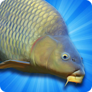 Carp Fishing Simulator - Pike, Perch & More  for PC Windows and Mac