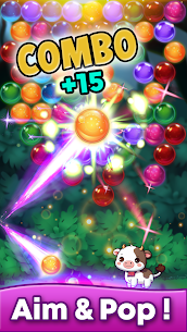 Bubble Blitz 2