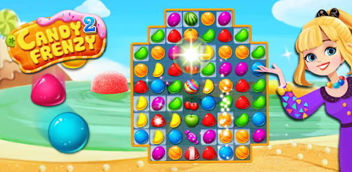 Candy Frenzy 2 Apps on Google Play