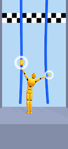 Rope Climber