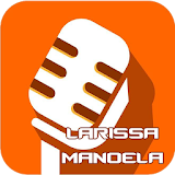 Larrisa Manoela Musica Letras icon