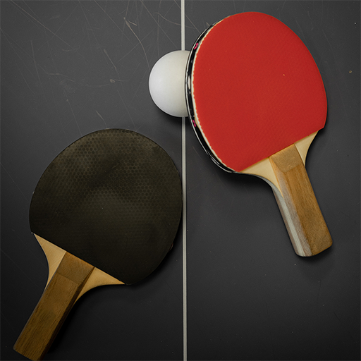 Ping Poong logo