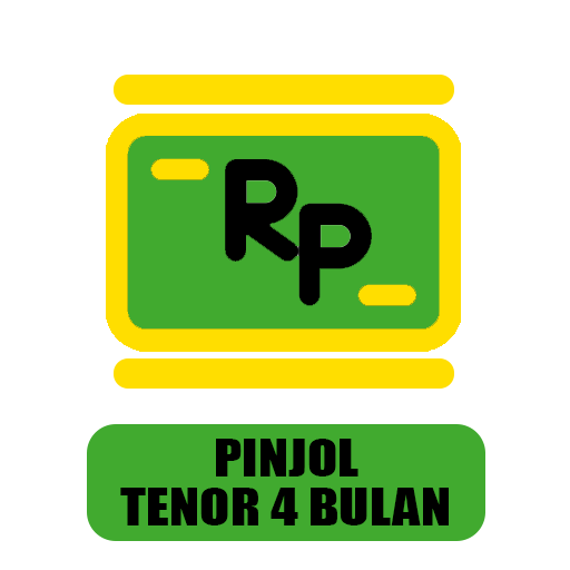 Pinjol OJK Tenor 4 Bulan Guide logo