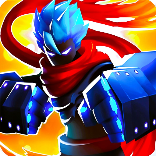 Dragon Warriors Challenge 1.7 Icon