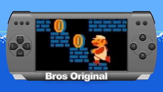 Super Bros Adventure 1985 APK for Android Download 1