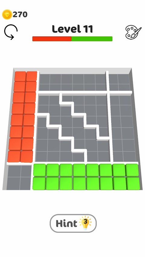 Blocks vs Blocksのおすすめ画像1