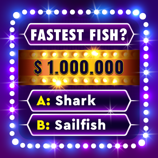 Trivia Show: TV Word Quiz Game Download on Windows