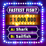 Trivia Show: TV Word Quiz Game icon
