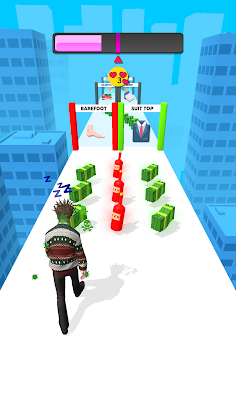 Date Master - Kissing Booth - Screenshot 2