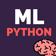 ⚡️⚡️ Machine Learning From Scratch with Python