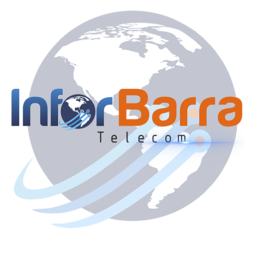 Inforbarra TV STB logo