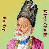 Mirza Ghalib Poetry icon
