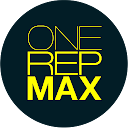 oneRM - 1 Rep Max Calculator icono