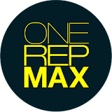 oneRM - 1 Rep Max Calculator icon