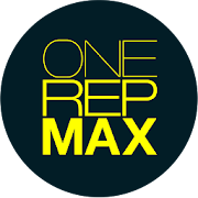 oneRM - 1 Rep Max Calculator