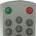 Cover Image of Unduh Remote Control Untuk Goodman TV 8.8.7.2 APK