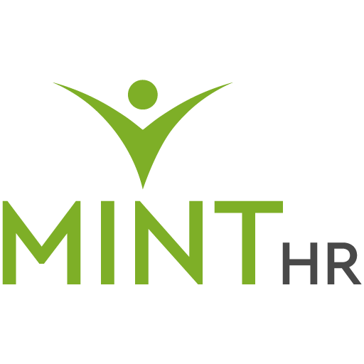 Mint HR logo