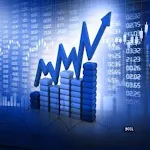 Cover Image of Herunterladen Stock market Analysis forecast 9.8 APK
