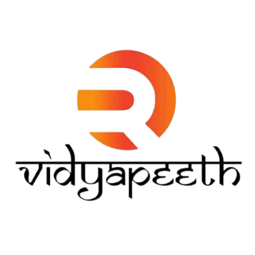RVidyapeeth logo
