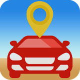 Parking Car Reminder: Find My Car by GPS icon