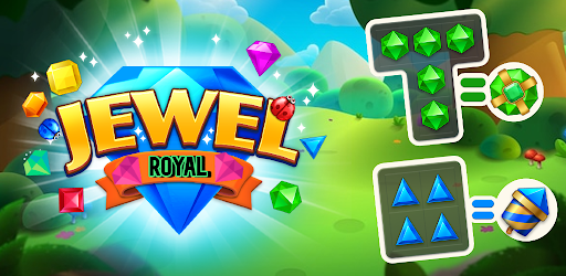 Jewel Royal