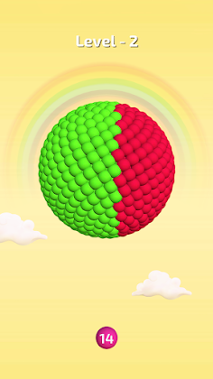 Color Ball Shoot - Screenshot 3