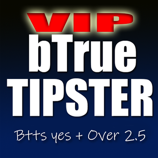 Btts yes + Over 2.5 VIP Изтегляне на Windows