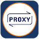 ProxySet - HTTP/Socks Proxy - Androidアプリ