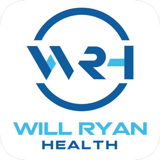 Will Ryan Health logo