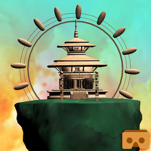 Joy Meditation VR 1.0.0 Icon