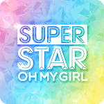 Cover Image of Download SuperStar OH MY GIRL  APK