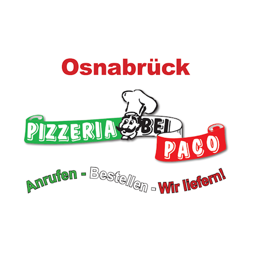 Bei Paco Osnabrück logo