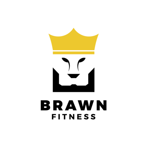 Brawn Fitness logo