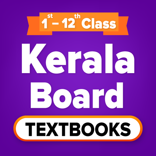 Kerala Board Textbooks (SCERT) Download on Windows