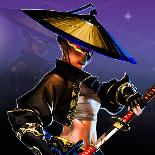 Shadow Samurai : Ninja Revenge